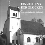Glockenweihe der ev. Kirche Hassel