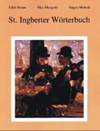 St. Ingberter W�rterbuch